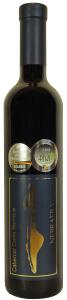 Cabernet Cortis Barrique Weinhof Winter