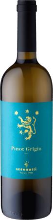 2023 Pinot Grigio Friuli DOC Antonutti