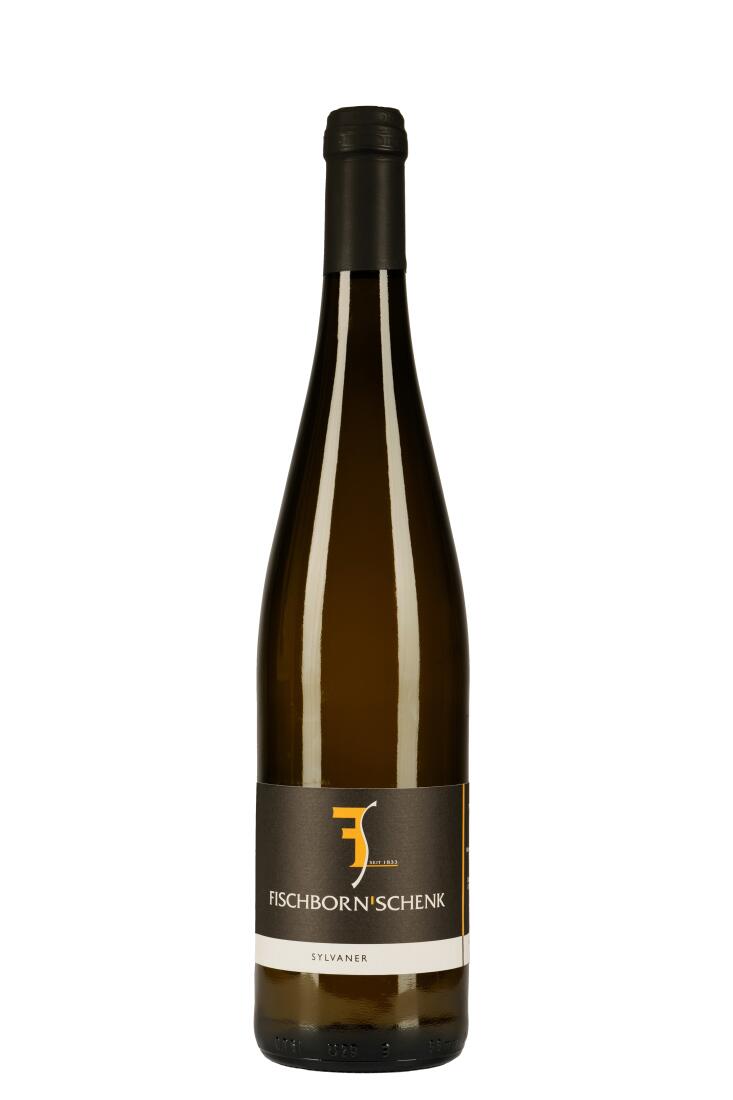 2024 Sylvaner trocken Kieselberg