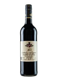 Cabernet Sauvignon trocken im Holzfass gereift Weingut Minges