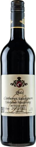2021 Cabernet Sauvignon trocken im Holzfass gereift
