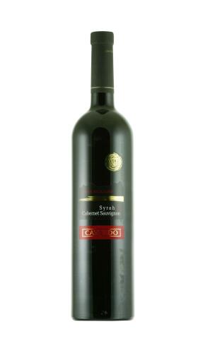 2020 Syrah & Cabernet Sauvignon IGT Terre Siciliane