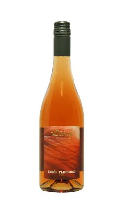 2020 Cuvée Flamingo feinherb