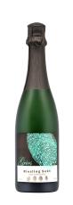 Riesling Sekt brut traditionelle Individualist Flaschengärung 2021