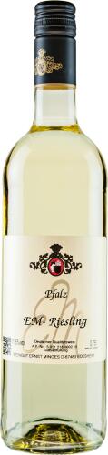 2021 EM-Riesling