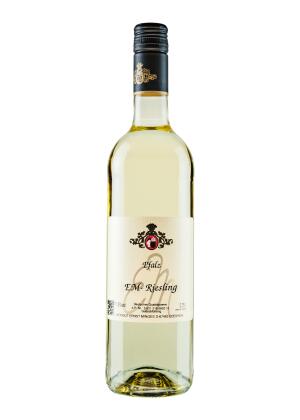 2020 Em-Riesling