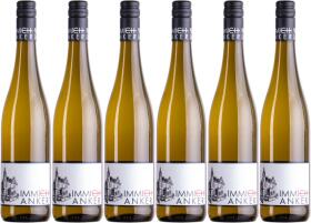 Riesling Halbtrocken & Feinherb Weingut Heinrich Immich-Anker