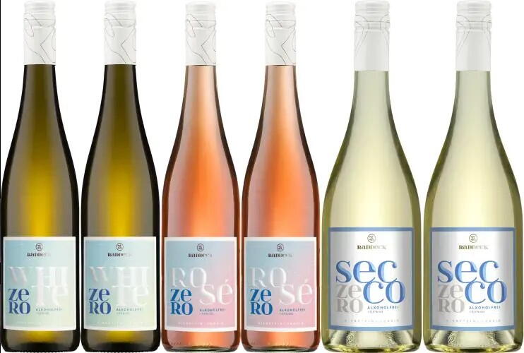 "AlkoholfreieWeine"Paket