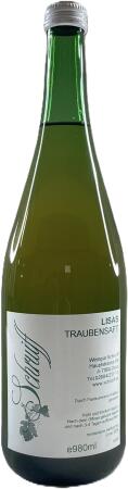 Lisas Traubensaft  