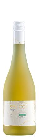 Secco weiß