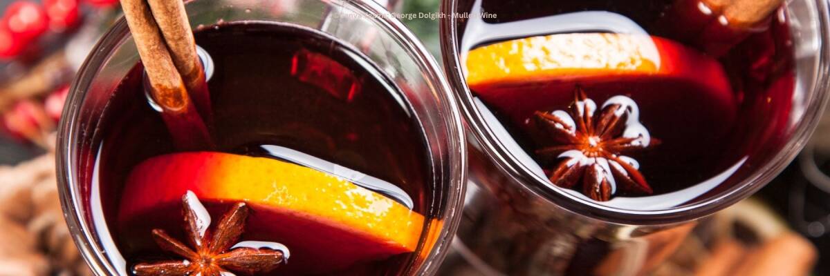 Thema Glühwein: Tipps, Rezepte und Winzerglühwein