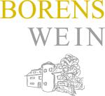 Logo von Weingut - Brennerei Borens