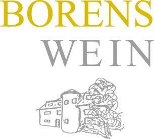 Logo von Weingut - Brennerei Borens