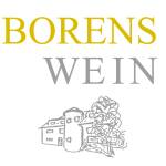 Logo von Weingut - Brennerei Borens