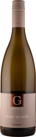 2022 Blanc de Noir