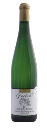 2017 Riesling Auslese - Steillage