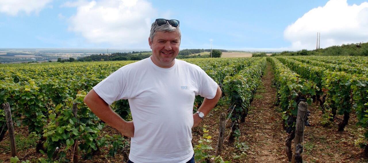 Domaine Philippe Gavignet