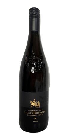 2020 Grauer Burgunder