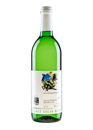 2011 Riesling