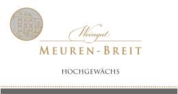Riesling Hochgewächs Weingut Meuren-Breit