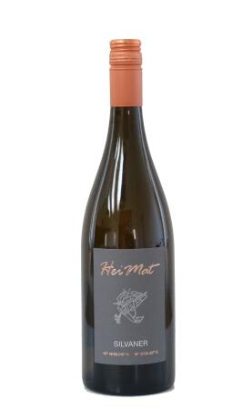 2023 Edition Heimat Silvaner trocken