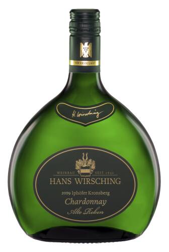 2020 Iphöfer Kronsberg Chardonnay "Alte Reben" trocken