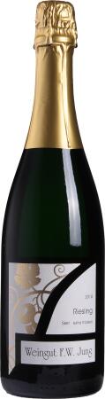 2018 Riesling Winzersekt extra-trocken