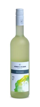 Bacchus 2020