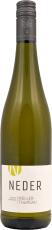 2025 Frankens Saalestück Müller-Thurgau trocken