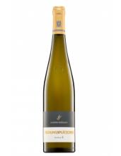 FRÜHLINGSPLÄTZCHEN Riesling trocken GG -limitiert 1 Fl./Kunde Schäfer-Fröhlich