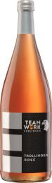 Trollinger Rosè Teamwerk Esslingen