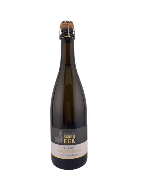 2022 Sekt Riesling Flaschengärung trocken