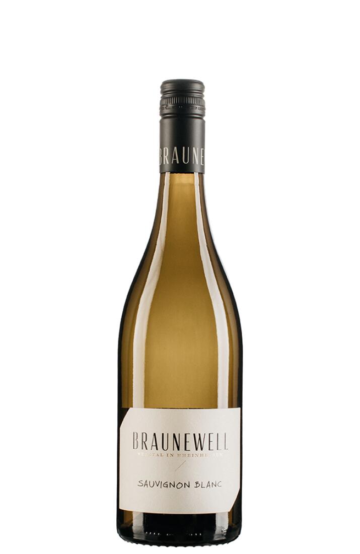 2024 Sauvignon Blanc trocken