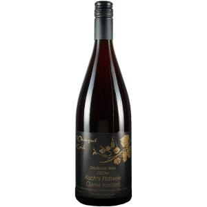 2023 Koch´s Rotwein Cuvee trocken