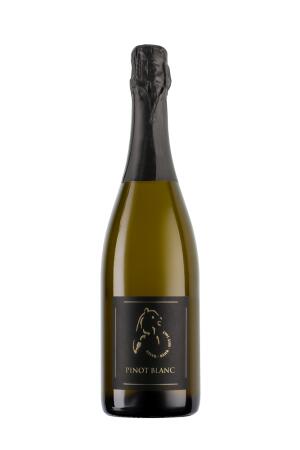 2018 Pinot blanc - Sekt brut