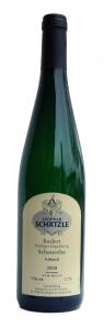 Scheurebe Kabinett trocken 2018 Weingut Leopold Schätzle