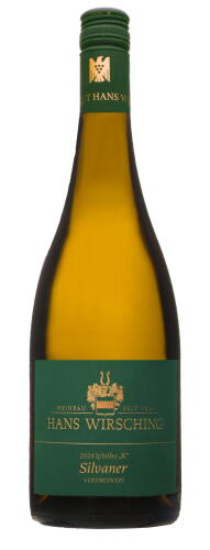 2024 Iphöfer Silvaner "K" trocken