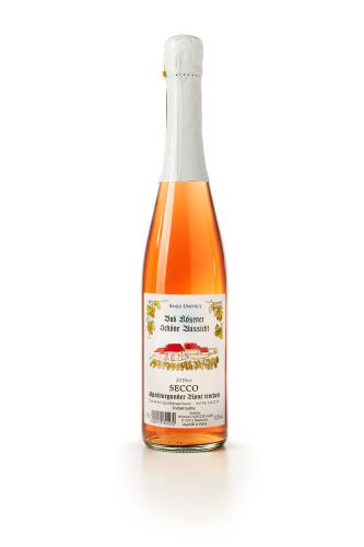 2024 Rose Secco 