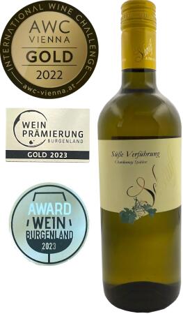 2021 Süße Verführung