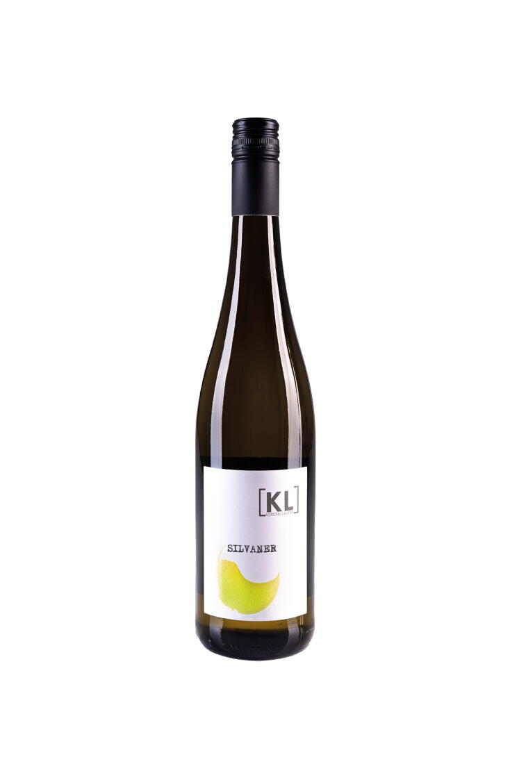 KL Silvaner trocken Klassik 2024