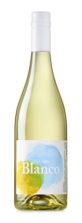 2020 Cuvée Blanco