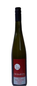 Ediger Elzhofberg Riesling Kabinett trocken Weingut Klemens Friderichs