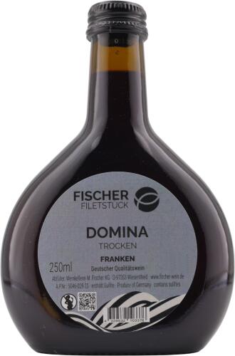 2022 Domina trocken - 0,25 l (Filetstück)