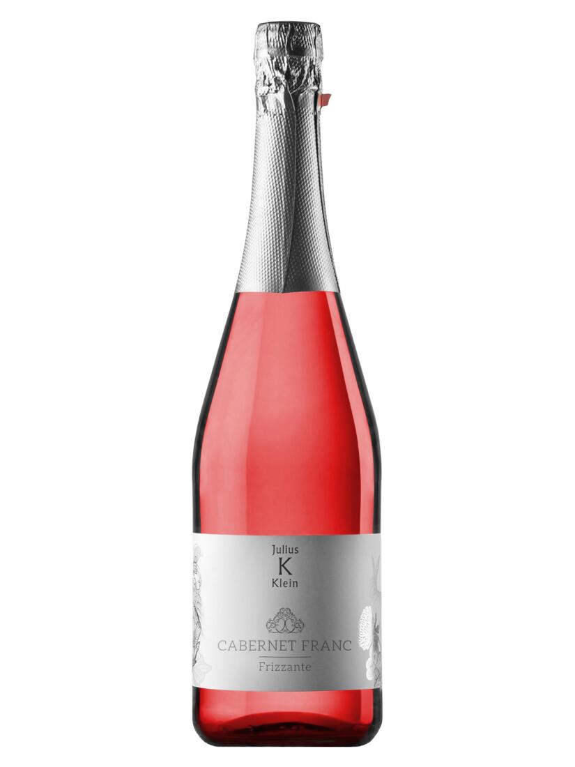 Cabernet Franc Frizzante 2024