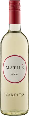 2023 Matilè Bianco IGP