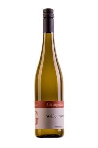 Weißburgunder „S" Winzerhof Gümpelein