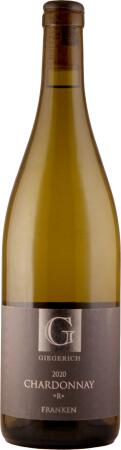 2020 Chardonnay - R - 