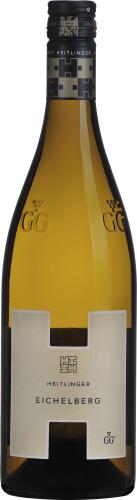 2017 2017 EICHELBERG Pinot Blanc **