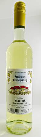 2023 Muscaris Beerenauslese süß