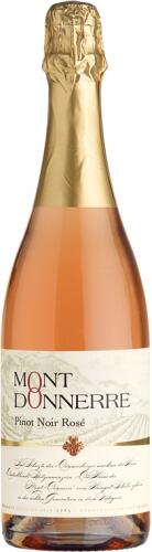 2018 MONT DONNERRE® Magnum Pinot Noir Rosé Winzersekt